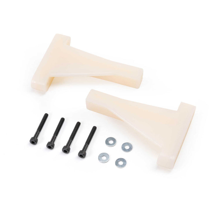 Hanger 9 Engine Mount: Valiant 20cc