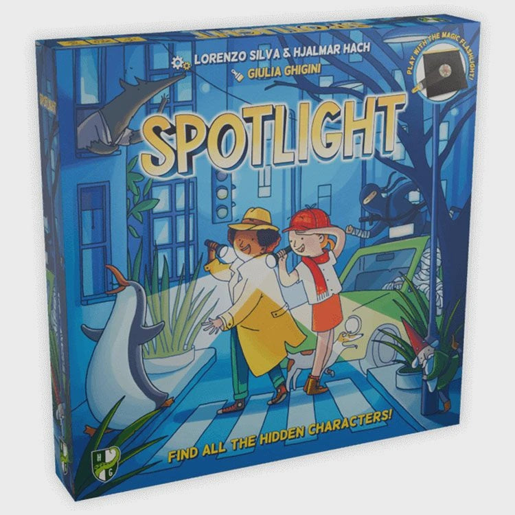Horrible Guild Game Studio Spotlight