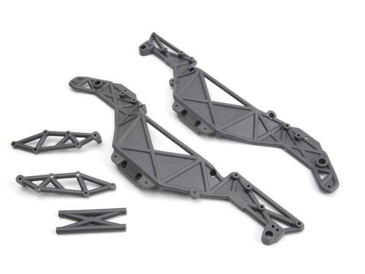 HPI Racing MT Chassis Set
