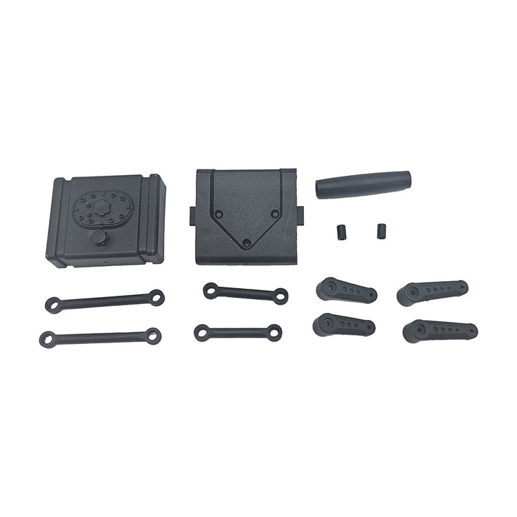 HPI Racing MT Sway Bar Link Set