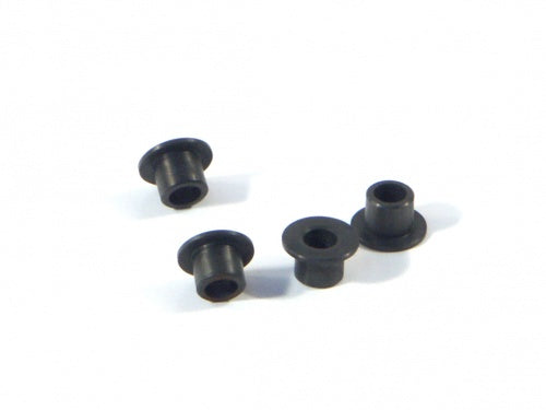 HPI Racing Steering Block Bushing (4pcs)