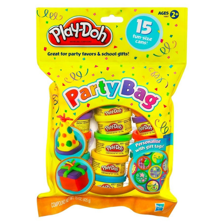 Hasbro PD: 1oz 15-Count Party Bag (8)