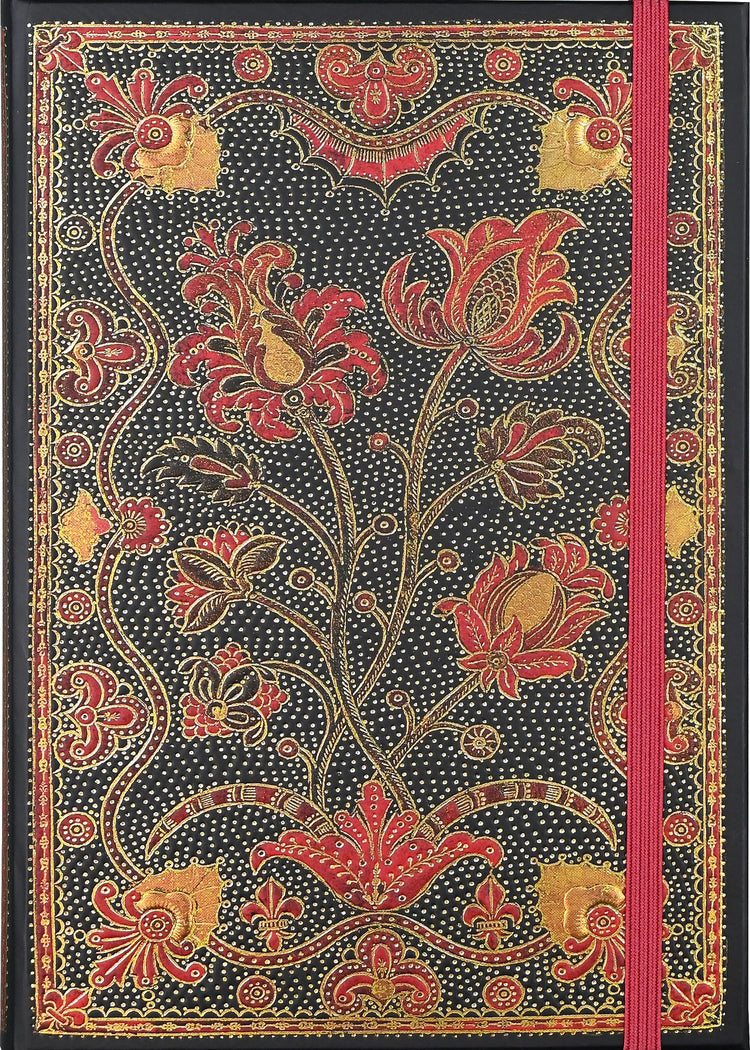 Peter Pauper Press Inc. French Mosaic Journal