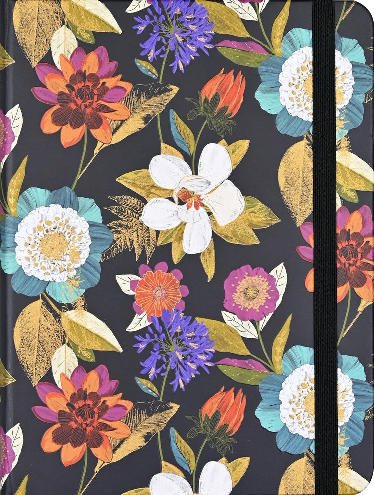 Peter Pauper Press Inc. Floral Elegance Journal