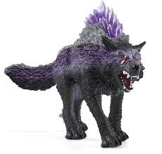 Schleich Shadow Wolf