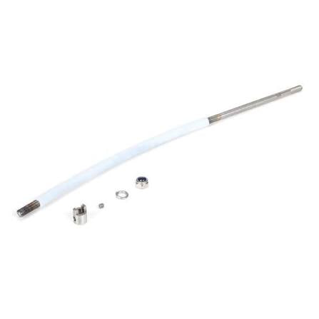 Pro Boat Flex Shaft, CCW, Liner