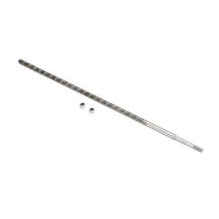 Pro Boat Flex Shaft: SSW 48"