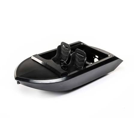 Pro Boat Hull & Interior: Jetstream
