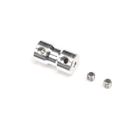 Pro Boat Motor Coupler: Recoil 18