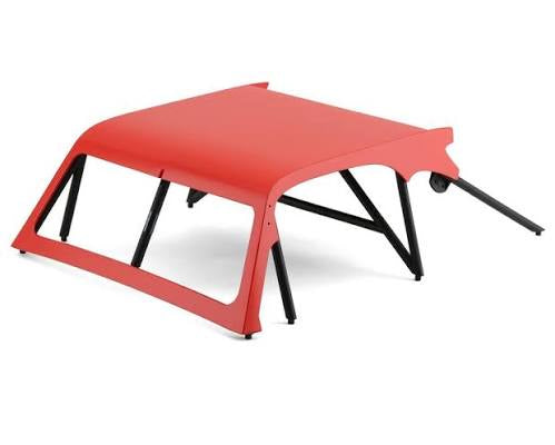 Pro Boat Roof & Cage Set: Mojo, Jetstream