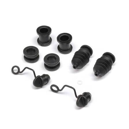 Pro Boat Seal Set: SSW 48"