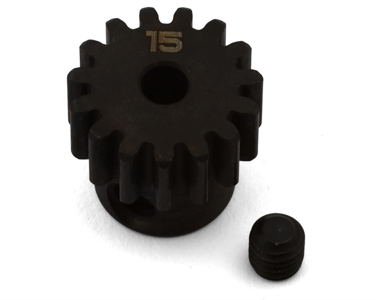 Vanquish Products 15t 32p Steel Pinion
