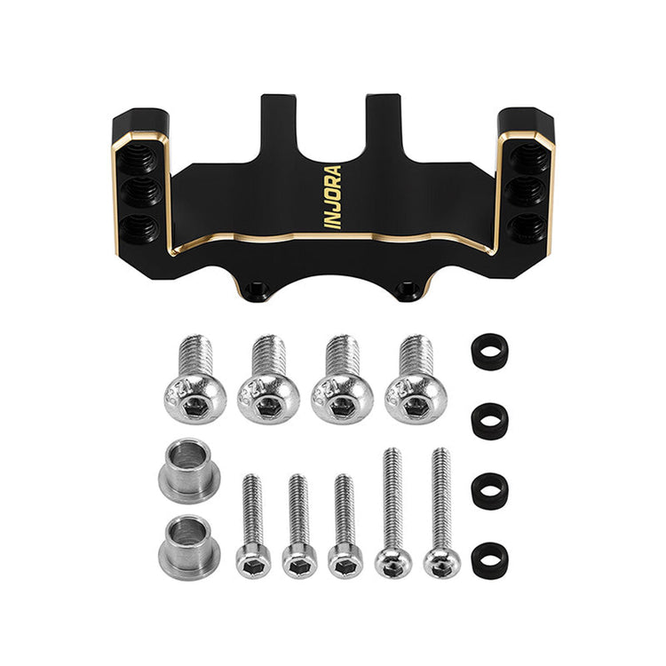 Injora Brass Servo Mount for SCX24