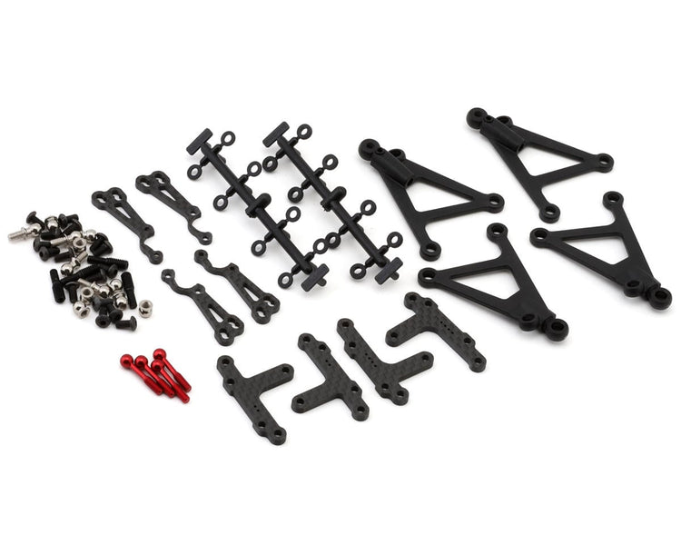 IRIS ONE Pullrod Upgrade Kit (ONE.1/ONE.05)