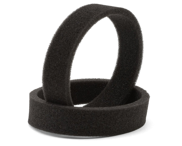 J Concepts React 2.2" Front Buggy Carpet Inserts (2) (Medium)