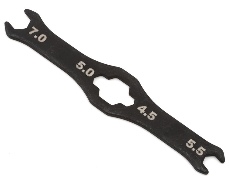 JConcepts Reactor Multi-Purpose Wrench
