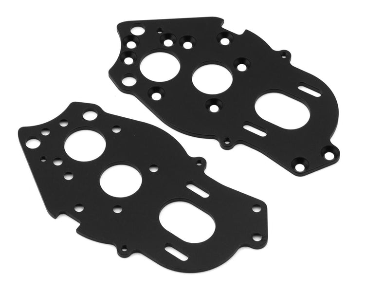JConcepts Reactor Gearbox Plates (A) (2)