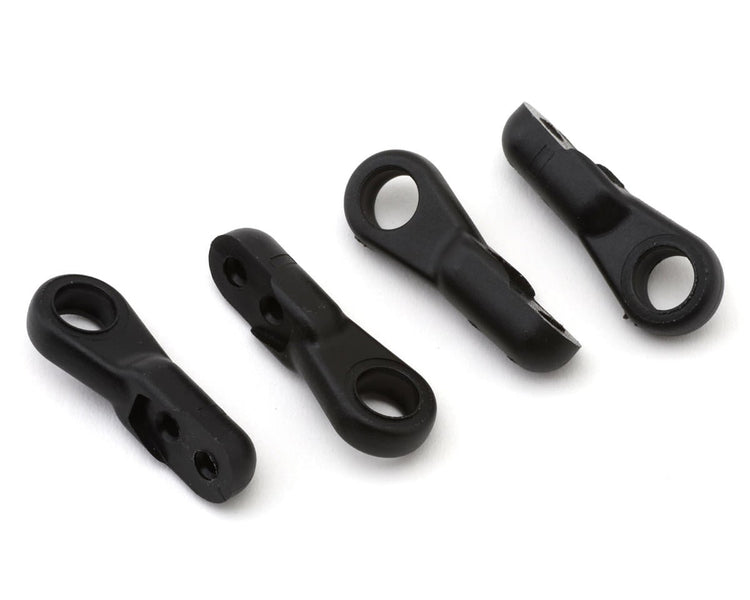 JConcepts Reactor Leaf Spring Eyelets (4)