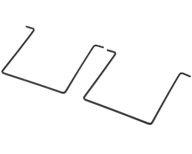 JConcepts Reactor Sway Bars (2) (2.1mm)