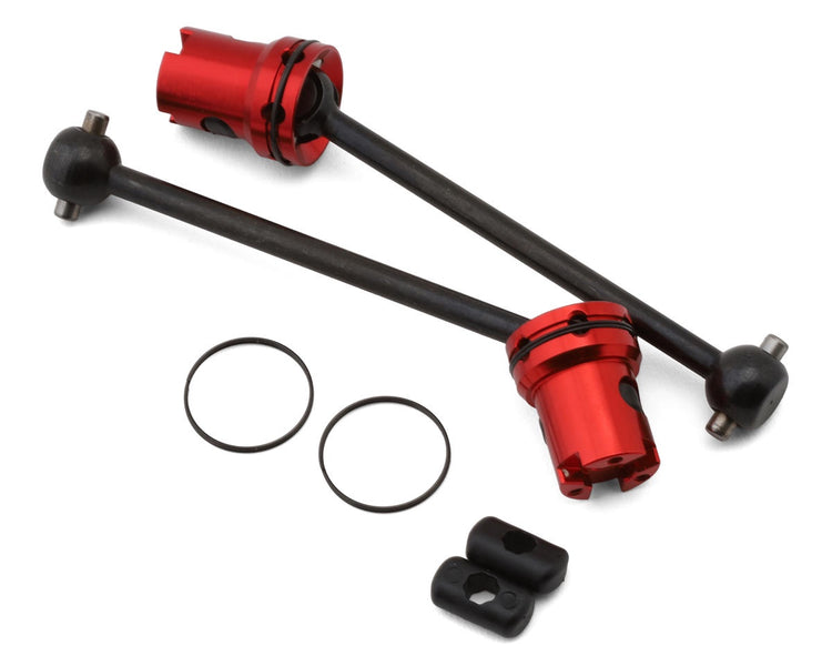 Kyosho Universal Swing Shaft L (FZ02L-B/2pcs)