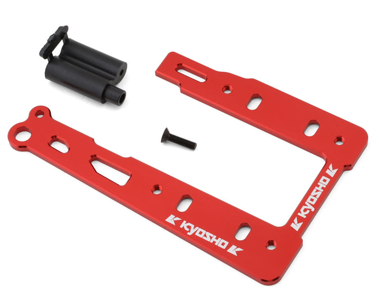 Kyosho One Piece Engine Mount Plate(MP11)