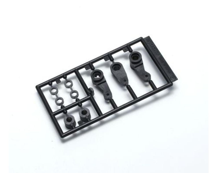 Kyosho Lazer ZX-7.5 Steering Bellcrank Parts Set