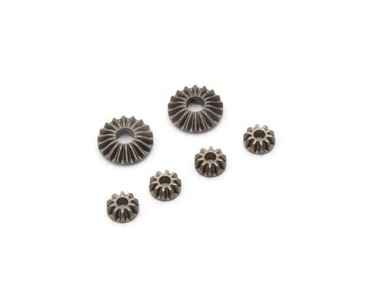 Kyosho Lazer ZX-7.5 Differential Bevel Gears Set