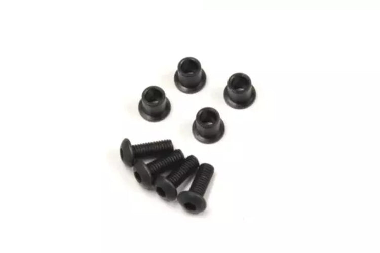 Kyosho Flange Pipe (Optima)