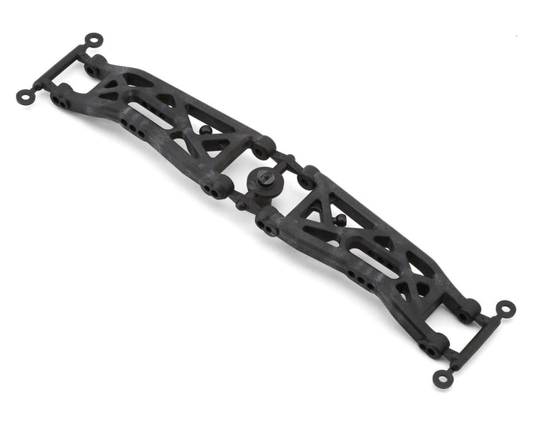 Kyosho Carbon Composite Front Sus.Arm(RB7.5)