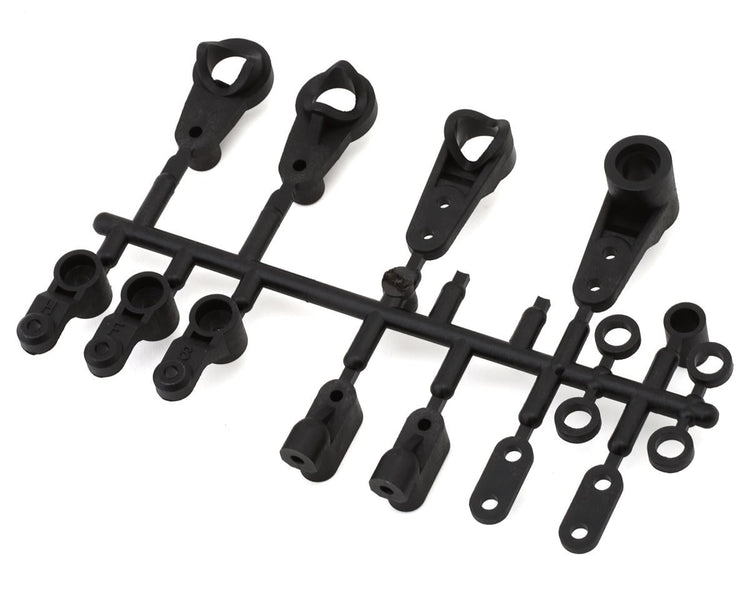 Kyosho Ultima SB Servo Saver Set