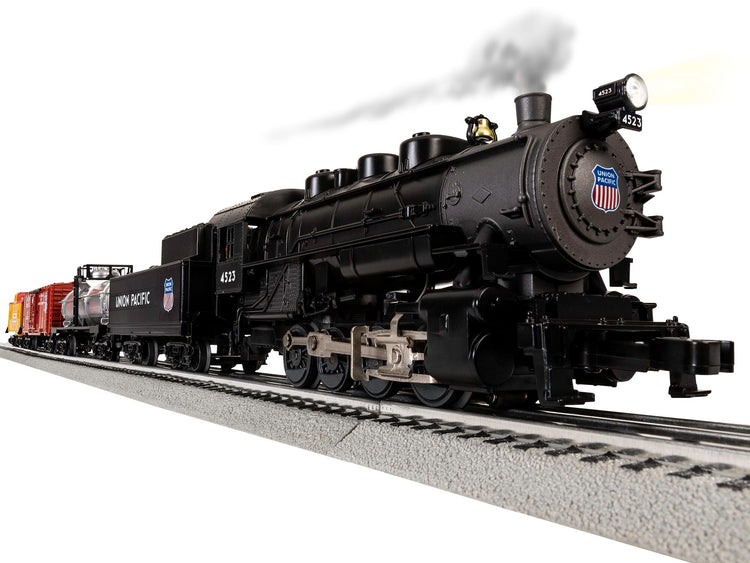 Lionel O RTR UP Flyer LionChief Set