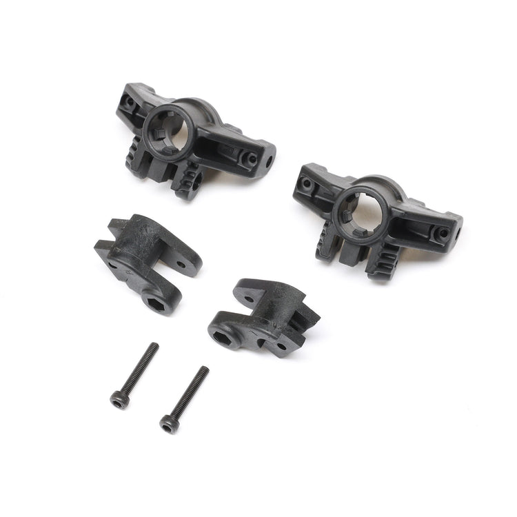 Losi Spindle Set Front (L/R): Lmt 2.0
