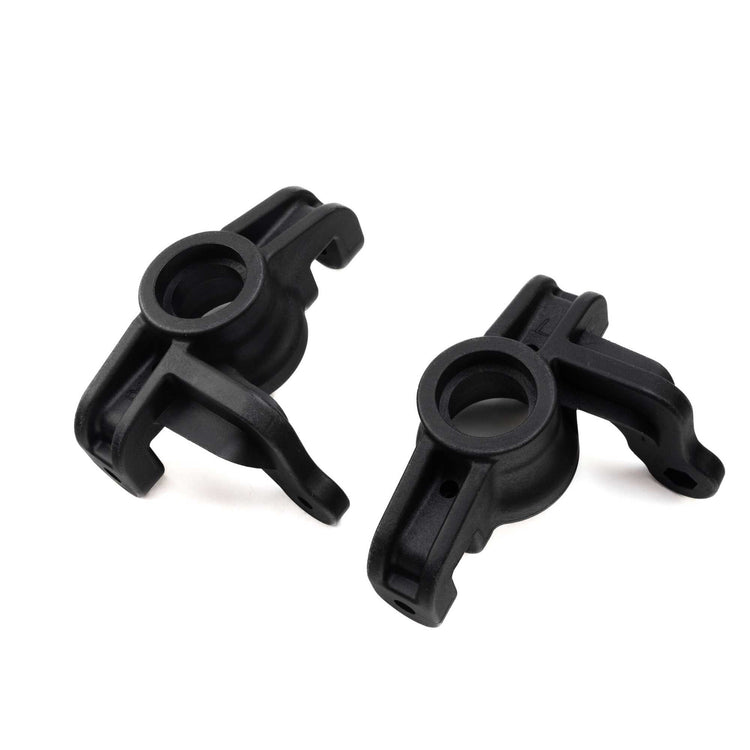 Losi Spindle Set, Front (2): All 5IVE