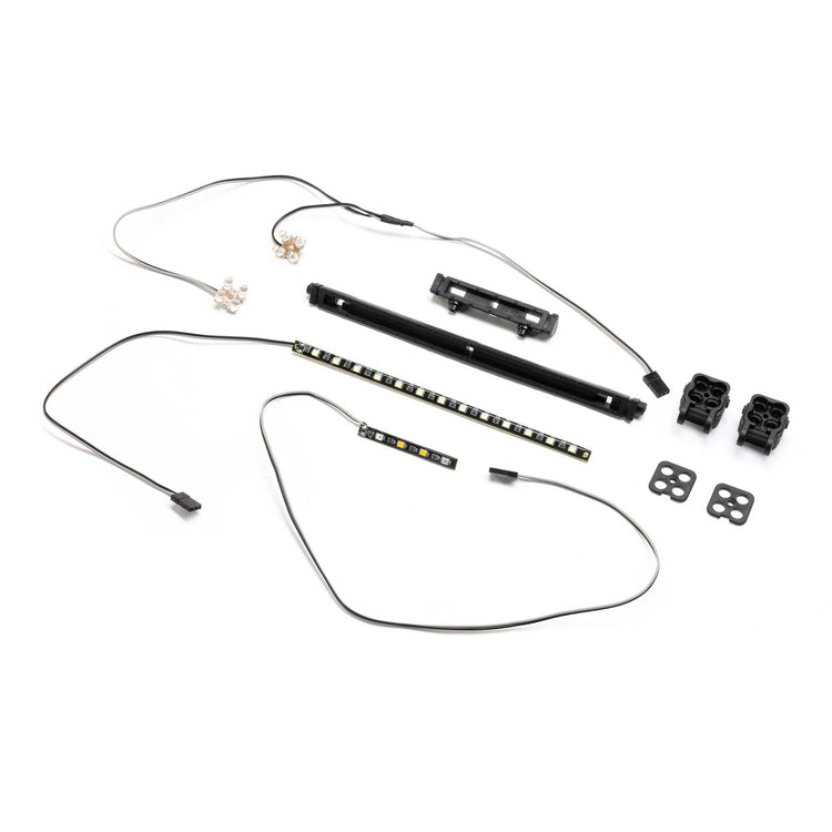 Losi Light Bars: Sln