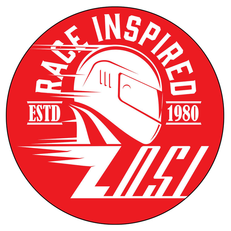 Losi Race Inspired Sticker