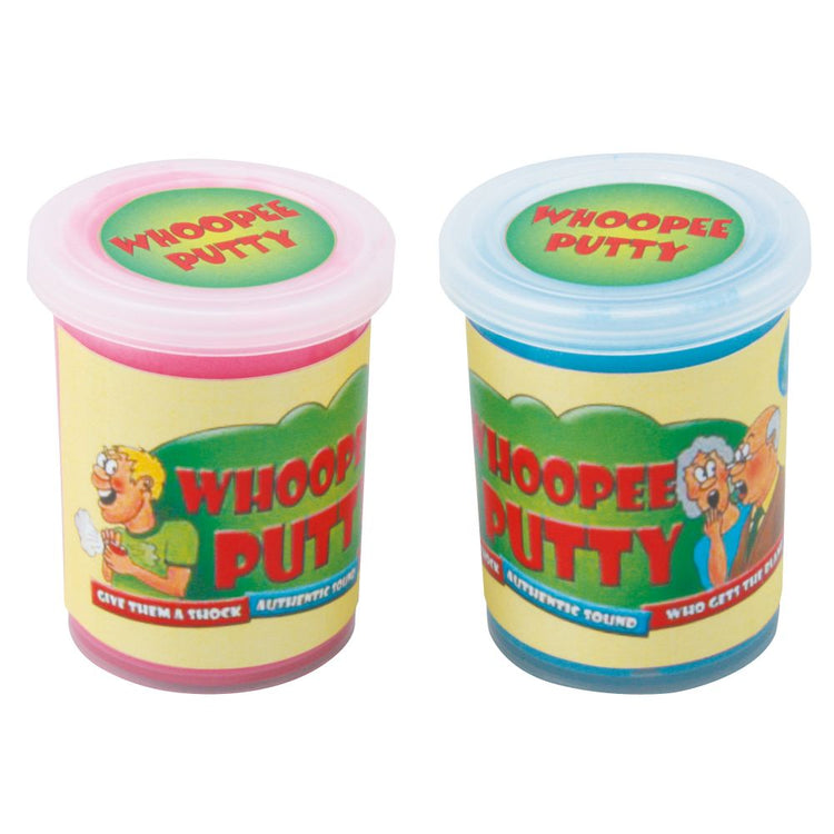 Keycraft Whoopee Putty