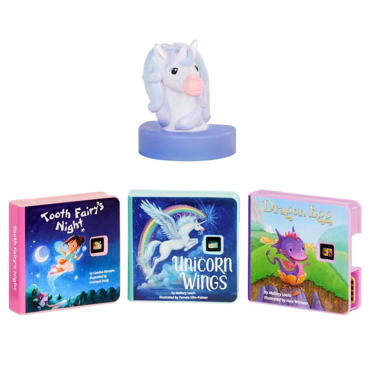 Genx LT: SDM: Magical Creatures Coll PDQ (4)