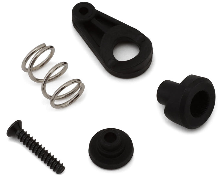 MJX Hyper Go 14302/14303 Plastic Servo Saver Assembly