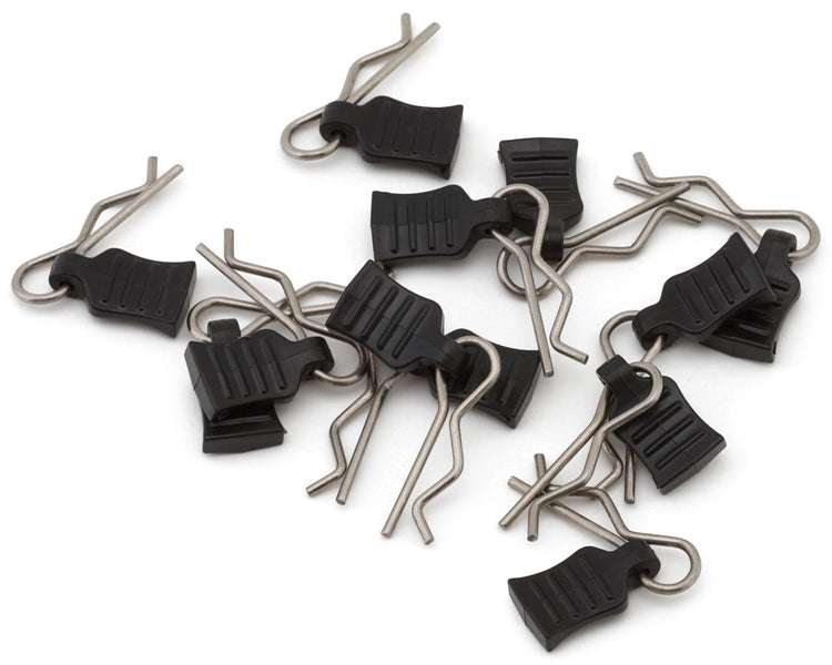 MJX Hyper Go 1/14 Body Clips (12)