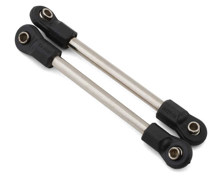 MJX Hyper Go Front Upper Suspension Links (2) (H12P/H12Y/H12Y+)
