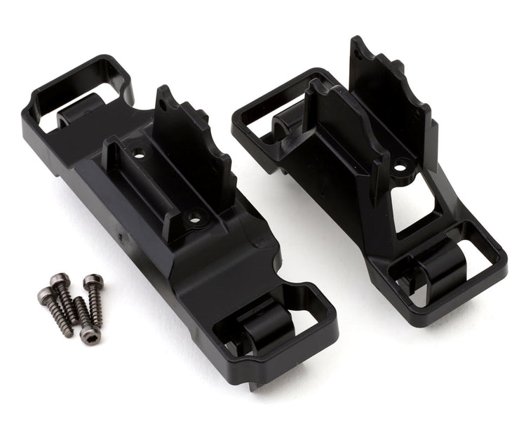 Maverick QByte SC Front & Rear Clipless Body Mount Set