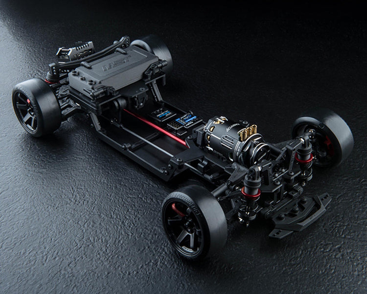 MST FRX S PRO 1/10 2WD High Performance Drift Car Kit