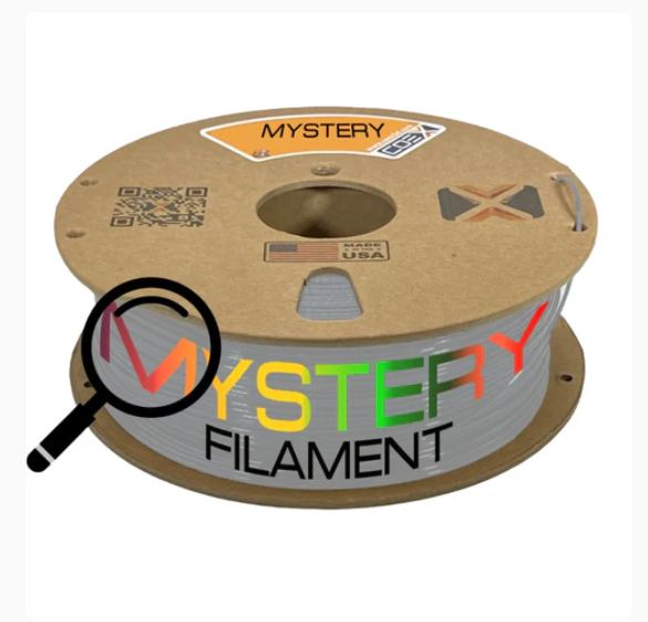 COEX Coexflex Tpe 40 Shore D 1.75mm Mystery Color 1kg Spool