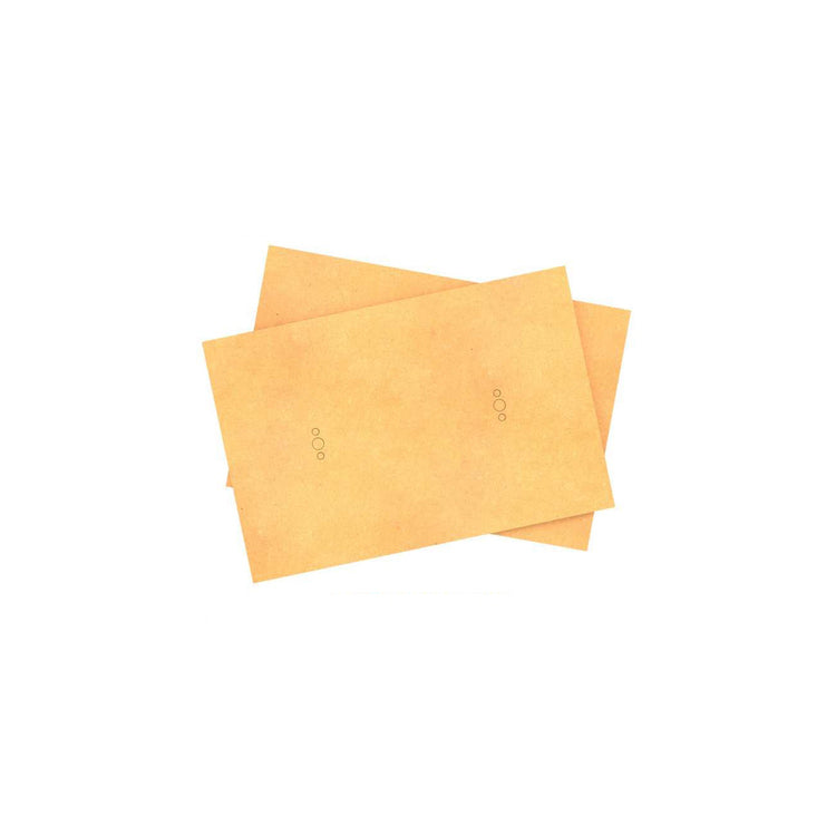 Green Stuff World MDF Bases - Rectangular 100x150mm