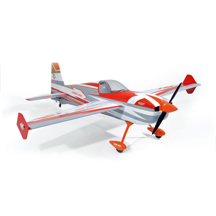 Phoenix Models Laser 260 35cc ARF, 74"