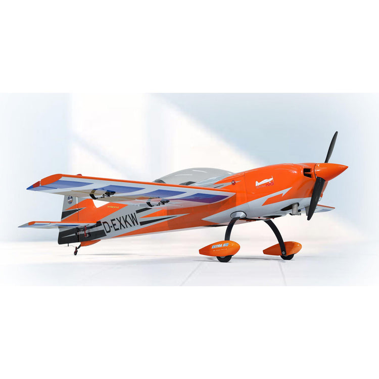 Phoenix Models Extra NG 120cc ARF, 105"