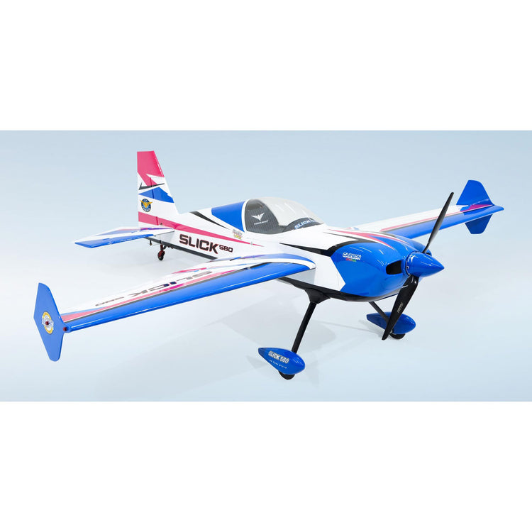 Phoenix Models Slick 580 EP ARF, 67"