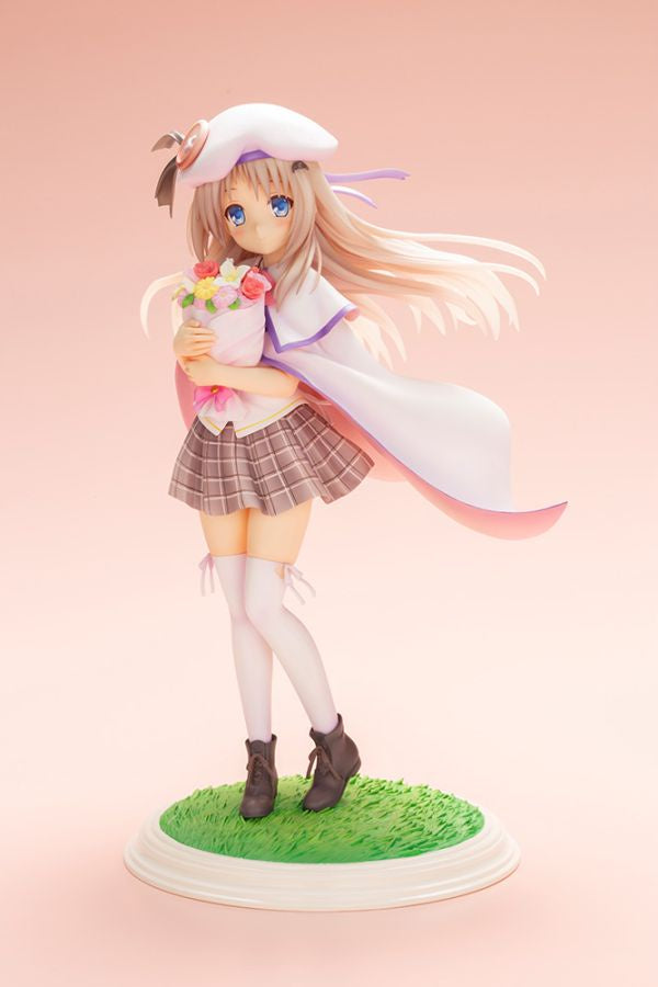 Kotobukiya 1/7 Noumi Kudryavka