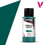 Vallejo 60 Ml. Blue Green 62012