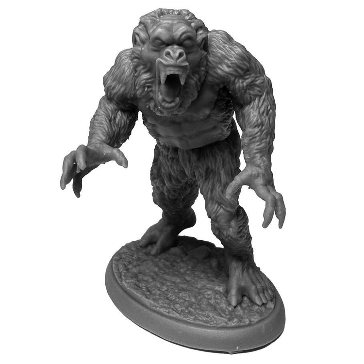 Reaper Miniatures DD: Killer Ape